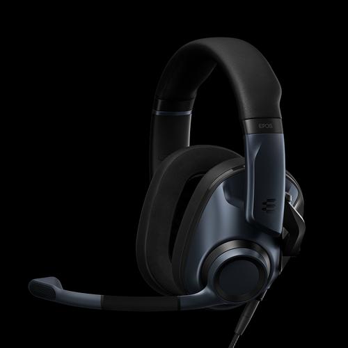Jual EPOS H6 PRO CLOSED BLACK Closed 