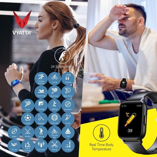 VYATTA FITME PRO X GEN 2 