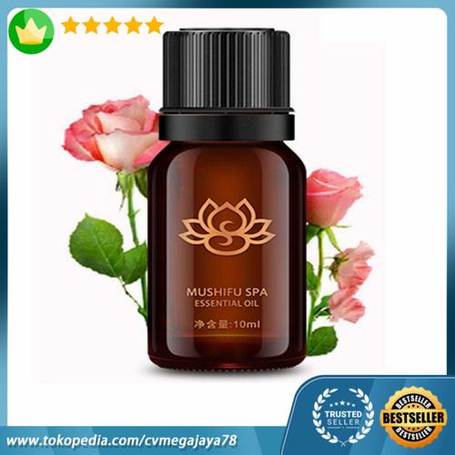 Jual Pure Essential Fragrance Oils 