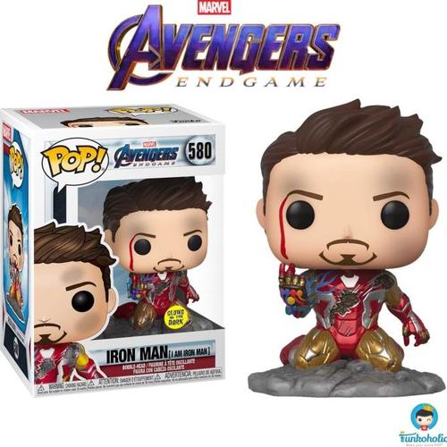 Jual Funko Pop! Marvel Avengers Endgame 