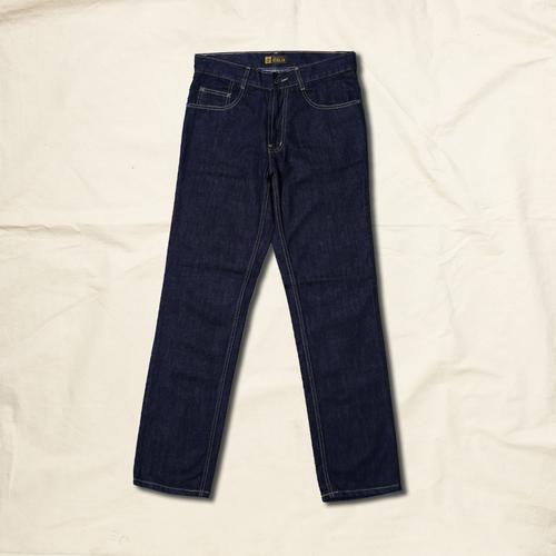Gambar CELANA PANJANG DENIM - JIMMY AND MARTIN - S284-3 - 30 dari Jimmy and Martin Kota Bandung Tokopedia