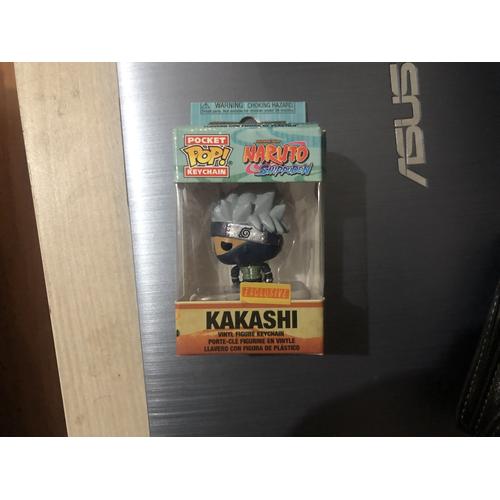 Jual Funko Pop Gantungan Kunci Anime 