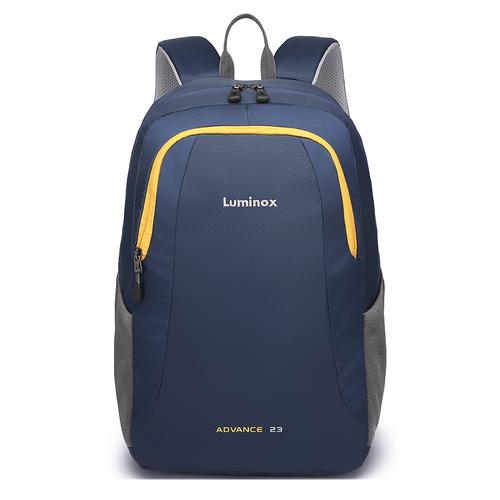 Gambar Luminox New Arrival Tas Ransel Kasual Backpack Daypack GJH - Unisex - Biru dari luminoxbags Jakarta Utara Tokopedia