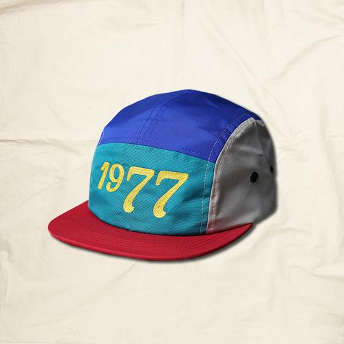 TOPI 5 PANEL - JIMMY AND MARTIN - TP026 