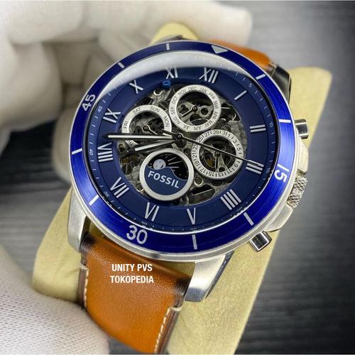 Jual JAM TANGAN PRIA FOSSIL ME3140 / ME 