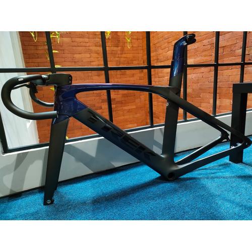 Jual FRAMESET Trek Madone SLR Project 