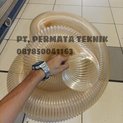 Jual pu ducting 5