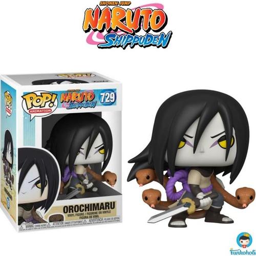 Jual Funko Pop! Animation Naruto 