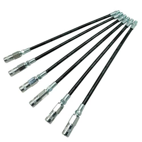 Jual TEKIRO Set Hose Hand Grease Gun 6 PCS Jakarta Barat GalaxyMART