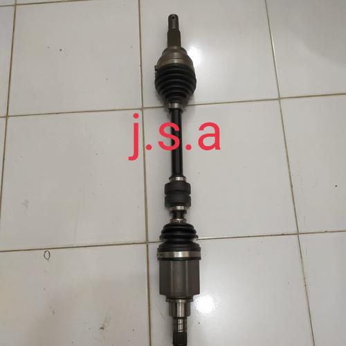 Gambar as roda CV joint Nissan Juke sebelah kiri original dari Jaya Sakti Autopart Jakarta Utara Tokopedia
