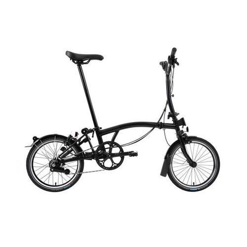 2021 Folding Bike Dynamo light 