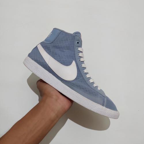 Jual Sepatu second nike adidas puma 