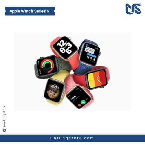 Jual BNIB Apple Watch Series 6 40mm 