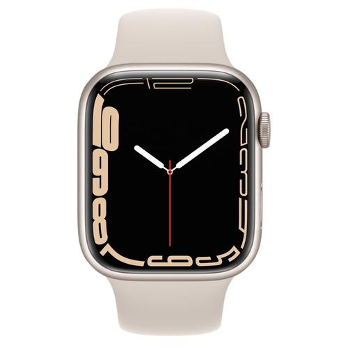 Jual Apple Watch Series 7 Aluminum 