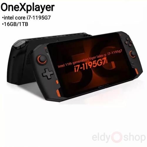 ONE XPLAYER 酷睿i7-1195G7 1TB Amazon.co.jp: One-Netbook ONEXPLAYER 【国内正規版