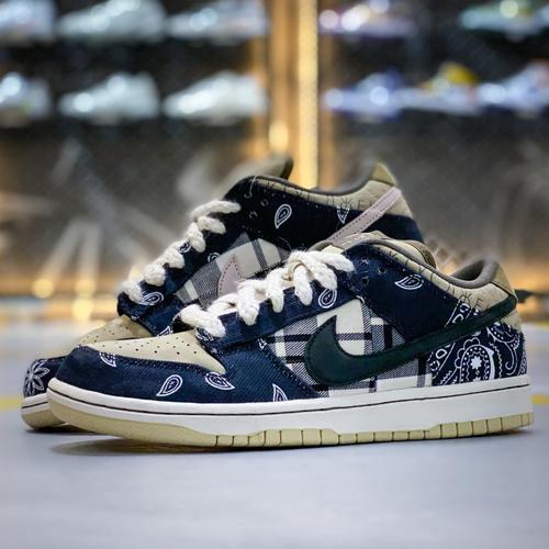 Nike Reveals Its Dunk Low \