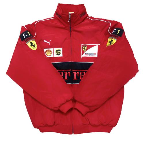 mets starter jacket