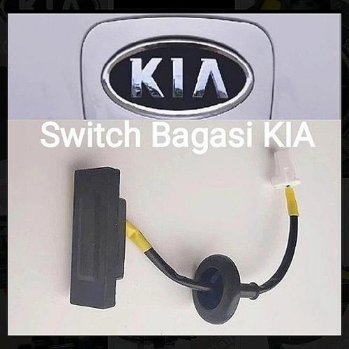 Gambar Switch Bagasi KIA RIO Tombol Bagasi KIA RIO Hatchback 2012 - 2015 dari Berkah Rifqi Jaya Kota Bekasi Tokopedia