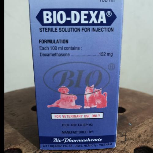 Bio Dexa Jual Anti radang ( BIO-DEXA 100 ML) - Kota Bogor - PutriGunungFarmBogor ...