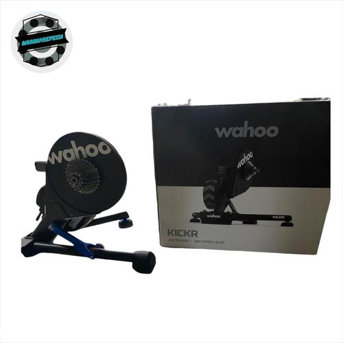 Jual Wahoo Kickr Gen 5 Second Like New 