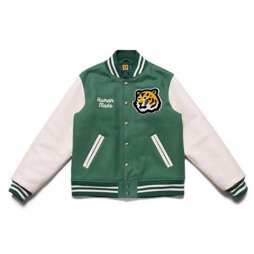 varsity jacket