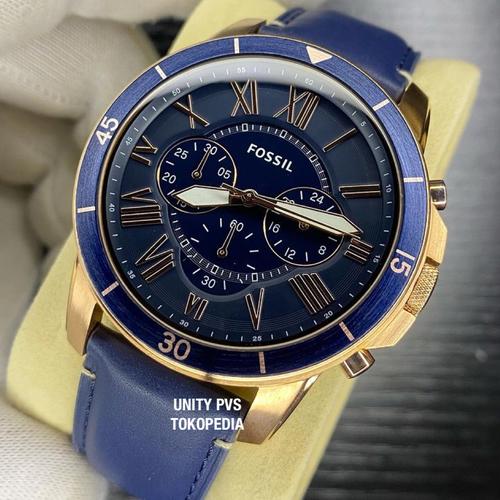FS 5237 GRANT CHRONOGRAPH ORIGINAL 