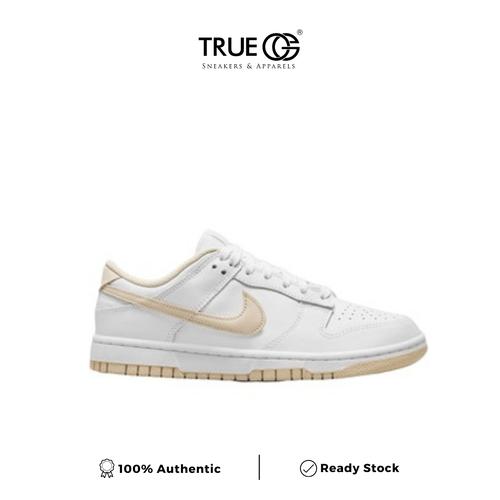 Jual Nike Dunk Low Pearl White (W) 100% Original - 37.5 - Jakarta Utara -  True OG Kicks | Tokopedia