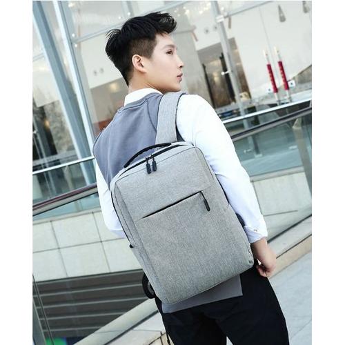 korean laptop backpack