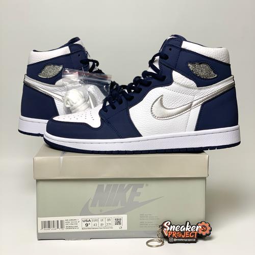 Jual Nike Air Jordan 1 Retro High COJP 