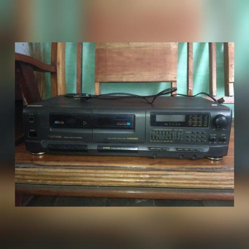Jual Polytron big band tape deck Radio Kab. Cirebon NM19 STUDIO