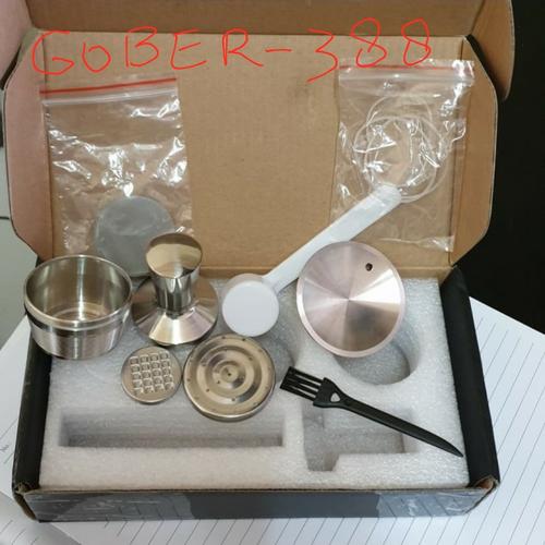 Jual Reusable Dolce Gusto stainless 