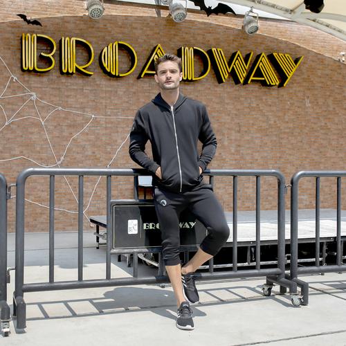 Set Waldos Activewear Jacket dan Jogger 