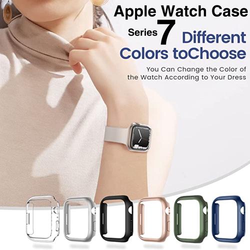 Jual Apple Watch Series 7 HARDCASE 