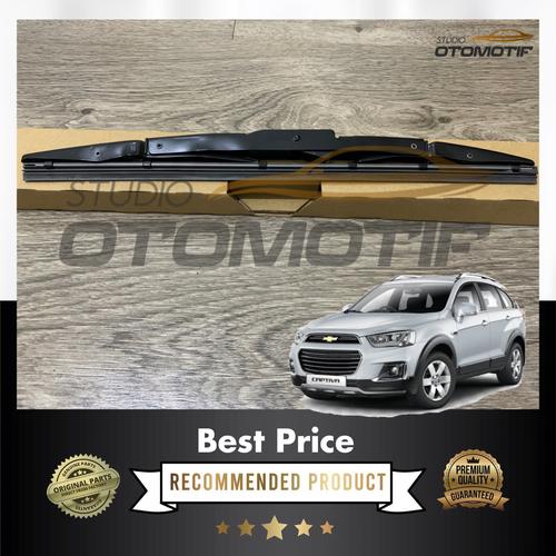 Jual Wiper belakang CHEVROLET CAPTIVA / Rear Wiper CAPTIVA 12 inch ...