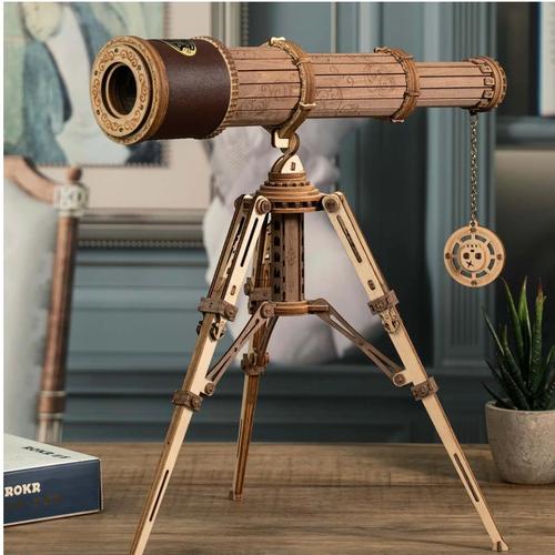 Jual Robotime Rokr Monocular Telescope 