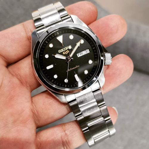 Jual JAM TANGAN PRIA SEIKO 5 SPORTS SRPE57K1 SRPE57 AUTOMATIC ORIGINAL -  Kota Tangerang - Trans Market Arloji | Tokopedia