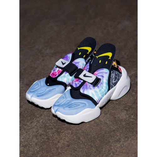 Jual NIKE AIR RIFT TIE DYE - Kota 