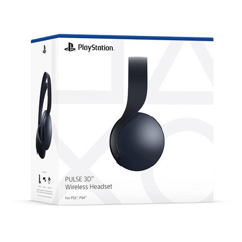 Jual Playstation 5 PS5 Pulse 3D 