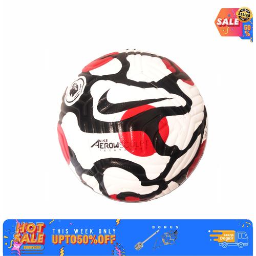 Promo BOLA SEPAK ORIGINAL NIKE FLIGHT OFFICIAL BALL PREMIER LEAGUE  2021/2022 - Kab. Sukabumi - MOOIENSTEINS | Tokopedia