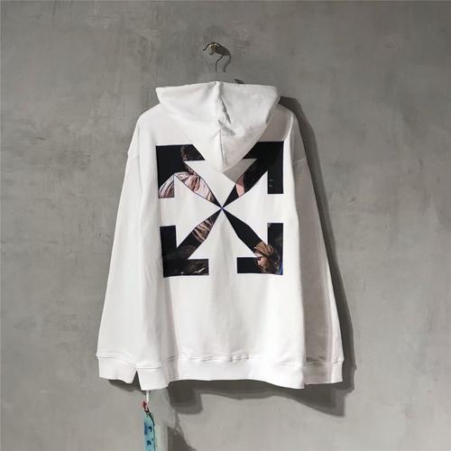 Jual Hoodie Off White Caravaggio Angel 