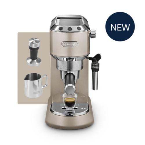 Mesin Kopi Espresso EC 785 BG 