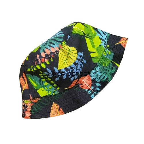 Jual Topi Bucket Hat Motif Midnight 