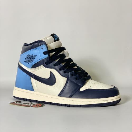 obsidian blue nike