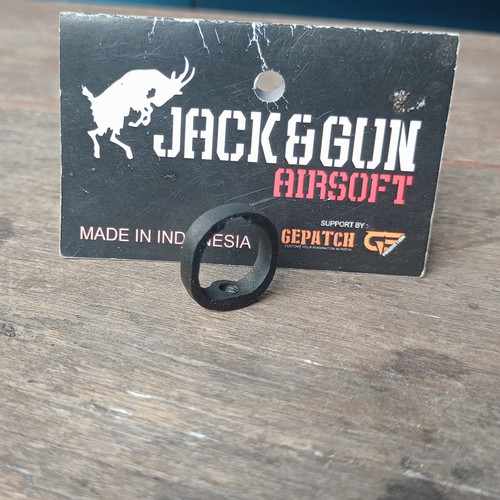 Gambar adjustable hopup l96 dari JACK&GUN Kota Surakarta Tokopedia