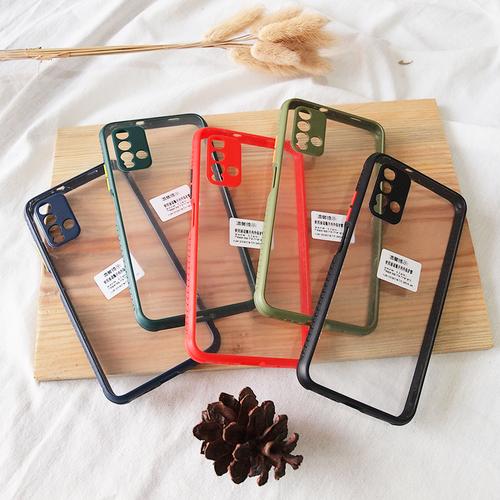 Promo CASE XIAOMI REDMI 8 8A 9A 9C 9C HARDCASE UME MIQILIN