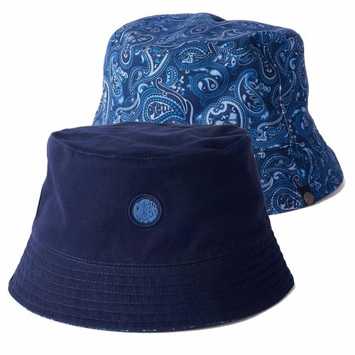 Jual Pretty Green Reversible Paisley 