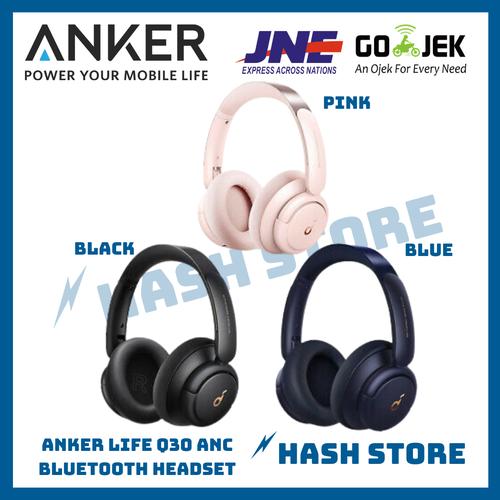 Promo Anker Soundcore Life Q30 Hybrid 
