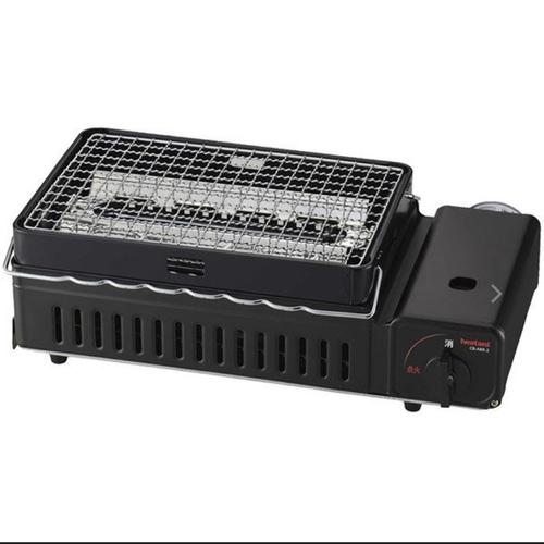 Jual Iwatani Cassette Gas Burner Blower II CBABR2 Kota Tangerang AuthenticJpn Tokopedia