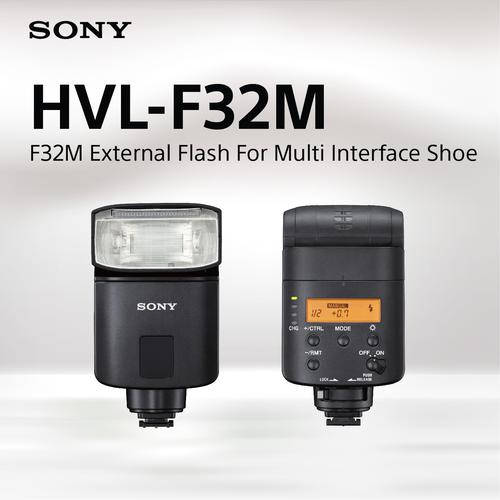 SONY - [かんな]SONY HVL-F32M　中古　美品　フラッシュ　ストロボ Amazon | SONY(ソニー) フラッシュ HVL-F32M | フラッシュ