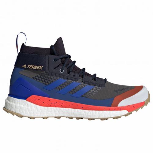 Jual adidas Terrex Free Hiker Goretex 